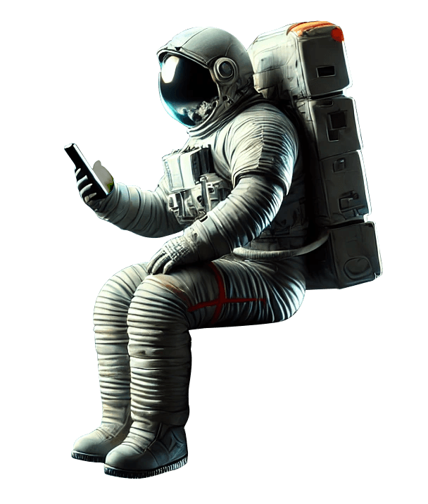 Astronaut
