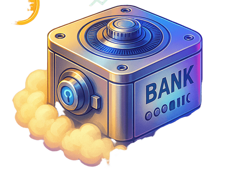 bank