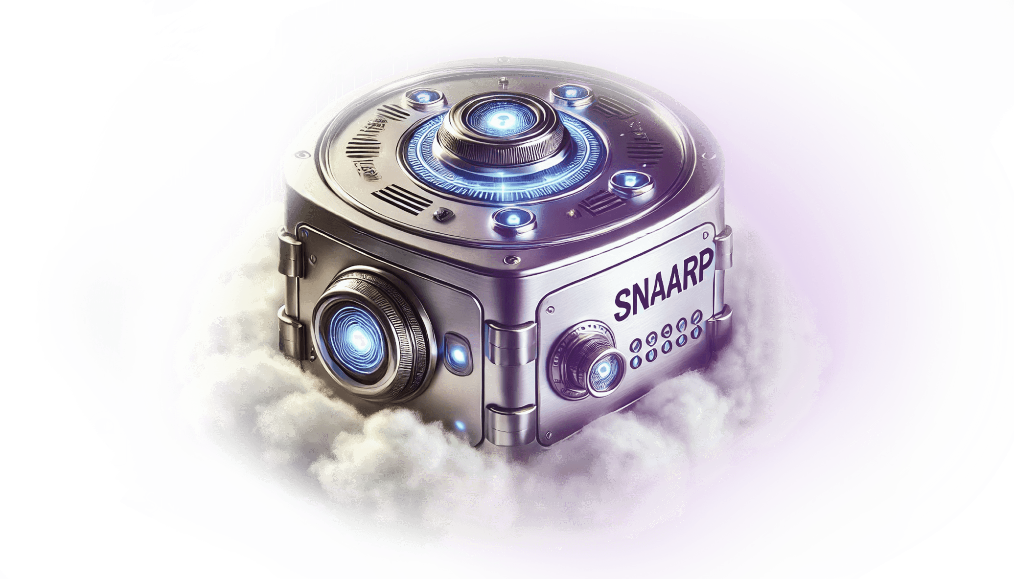 data loss prevention vault