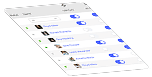 Feature preview