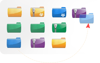 Folders